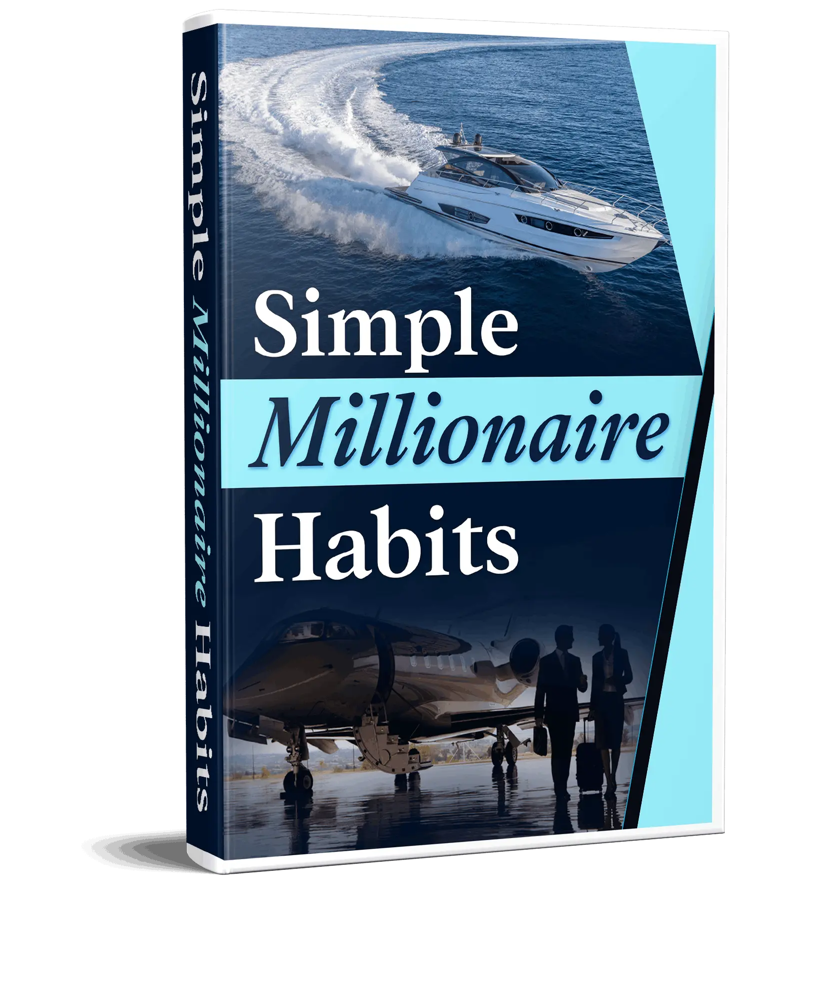 Simple Millionaire Habits